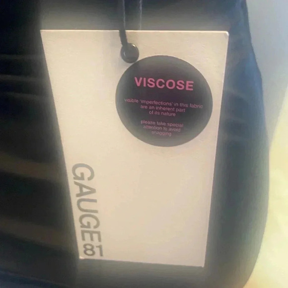 - Gauge81 Riga Dress- size XS - Picture 10 of 16